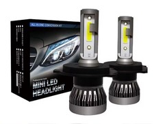 Lampade LED Auto Moto Fari H7